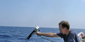 Riscaldamento dei mari, è allarme per il Mediterraneo