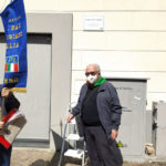 Largo XXV aprile, una battaglia di civiltà