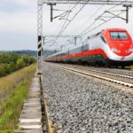 Trasporti: la cura del ferro per il Sud