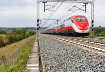 Ritardi infrastrutturali e linee interrotte: la fotografia del trasporto ferroviario nel Mezzogiorno
