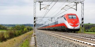 Ritardi infrastrutturali e linee interrotte: la fotografia del trasporto ferroviario nel Mezzogiorno