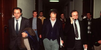 Tangentopoli, 30 anni dopo: per gli italiani non è cambiato nulla