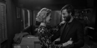 Blue Jay e il filo rosso del destino