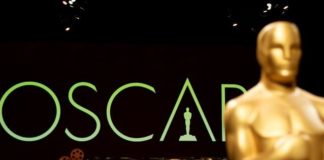 And the Oscar goes to…