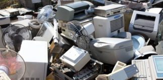 RAEE, traffico illecito di energia alternativa Raee