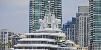 Oligarchi: la chiave per fermare Putin?