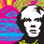 Il genio artistico di Andy Warhol rivive a Napoli