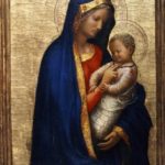La Madonna del Solletico di Masaccio: un capolavoro di tenerezza materna