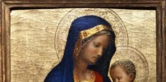 La Madonna del Solletico di Masaccio: un capolavoro di tenerezza materna