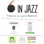 Il Jazz incontra Lucio Battisti all’Officina 72: “Chiamale se vuoi…Emozioni”