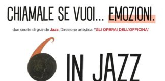 Il Jazz incontra Lucio Battisti all’Officina 72: “Chiamale se vuoi…Emozioni”