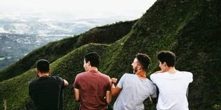 E’ questa la vita che vogliamo?