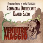 Storie di terra e di lotta alla mafia: il 23 maggio della Compagnia Daltrocanto