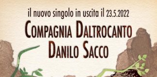 Storie di terra e di lotta alla mafia: il 23 maggio della Compagnia Daltrocanto