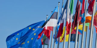 Europa, che succede?