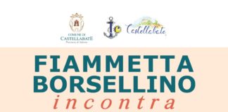 Fiammetta Borsellino incontra la cittadinanza di Castellabate