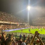 Salernitana-Udinese: l’allegoria di un Sentimento