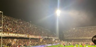 Salernitana-Udinese: l’allegoria di un Sentimento