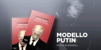 Modello Russia: un libro che forse è troppo tardi per leggere?