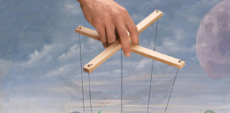 Toxic Ediction: il disincanto tossico sulla realtà di Andrea Siniscalchi Montereale