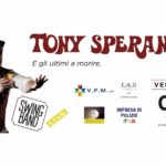 Tony Speranza, la storia di una migrazione al contrario