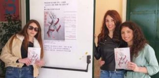 Artiste capaccesi a Roma presentano il primo “Festival Internazionale della Poesia Sociale”