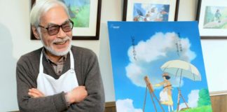 Quest’estate Miyazaki torna al cinema con cinque dei suoi capolavori più belli