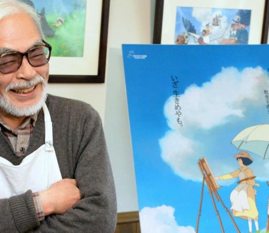 Quest’estate Miyazaki torna al cinema con cinque dei suoi capolavori più belli