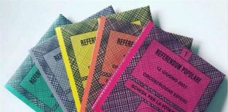Referendum, il “Vademecum Semplice” – Scarica il PDF