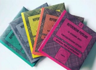 Referendum, il “Vademecum Semplice” – Scarica il PDF