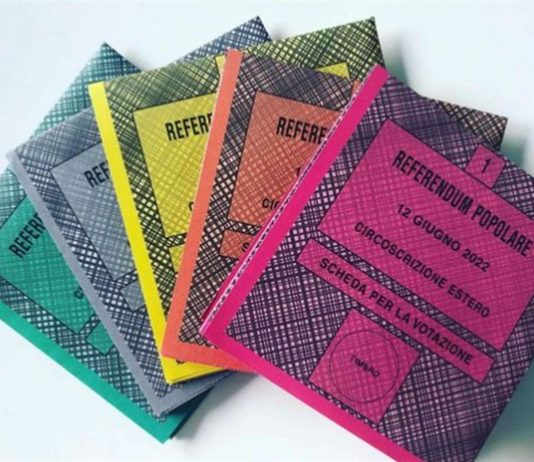 Referendum, il “Vademecum Semplice” – Scarica il PDF