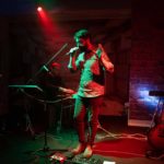 “Irriverentə”: i primi vent’anni di questo millennio nel nuovo album di Mico Argirò