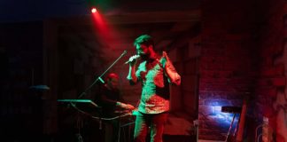 “Irriverentə”: i primi vent’anni di questo millennio nel nuovo album di Mico Argirò