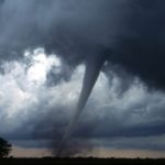 Tornado in Italia, a rischio la fascia tirrenica