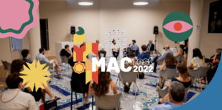 Mostra, dibattiti e musica: il programma e gli ospiti del MAC fest 2022
