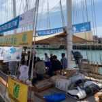 Mala depurazione e scarichi abusivi: il mare della Campania è tra i più inquinati