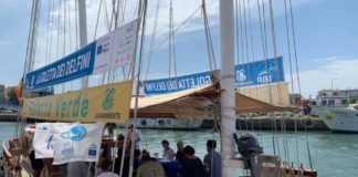 Mala depurazione e scarichi abusivi: il mare della Campania è tra i più inquinati