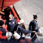 La campagna elettorale sulla pelle di esseri umani