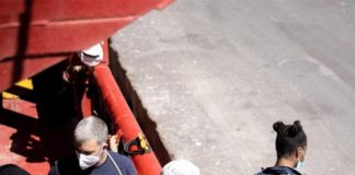 La campagna elettorale sulla pelle di esseri umani