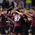 Salernitana -Empoli: la strada verso la consapevolezza