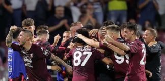 Salernitana -Empoli: la strada verso la consapevolezza