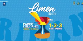 Limen Salerno Festival 2022: l’impulso giovanile per costruire il “Domani”