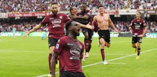 Salernitana-Verona: carpe diem
