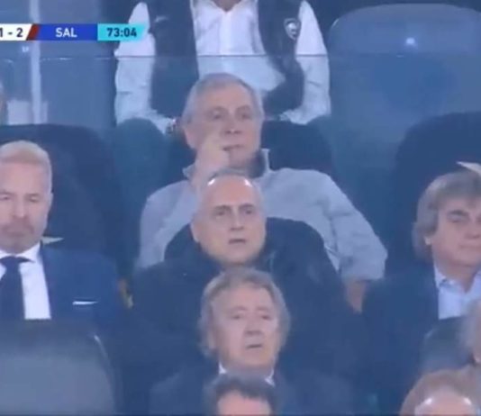 I palloni tornano al mittente