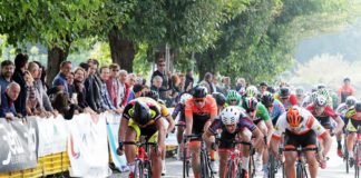 Ciclismo: un weekend destinato ad entrare nella storia