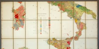 Mancano i fondi, a rischio il completamento della Carta geologica d’Italia per difendersi dai rischi