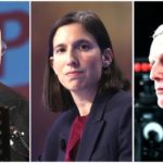 Quattro congressi e un funerale