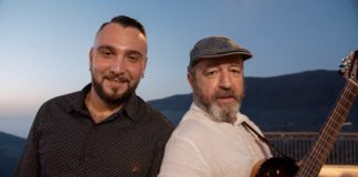 “Cilento mia”, l’omaggio di Kill Drama alla sua terra