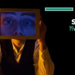 Gran finale di “ASSOLO” con “Senza” al teatro Mascheranova