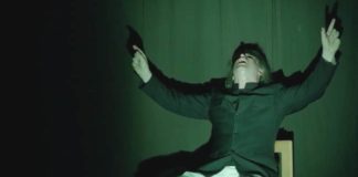 “La mite” di Dostoevskij al Teatro Mascheranova